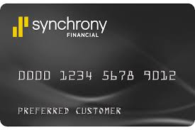 Synchrony - Apply now